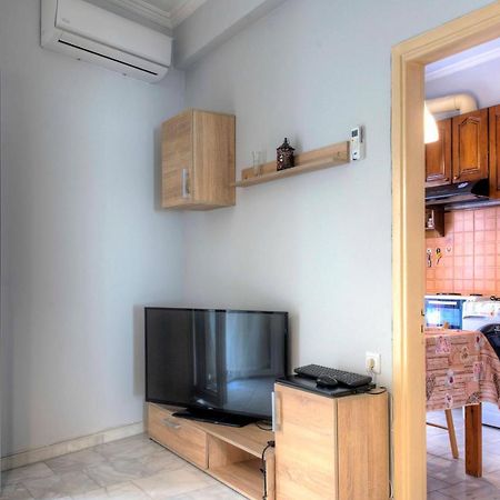 Corfu  Old Town Apartment 1 מראה חיצוני תמונה