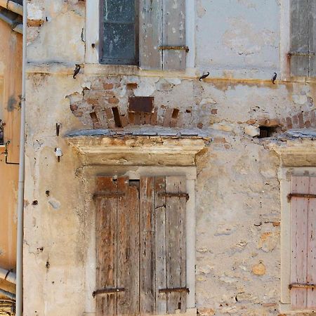 Corfu  Old Town Apartment 1 מראה חיצוני תמונה