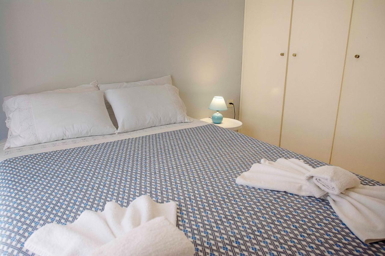 Corfu  Old Town Apartment 1 מראה חיצוני תמונה