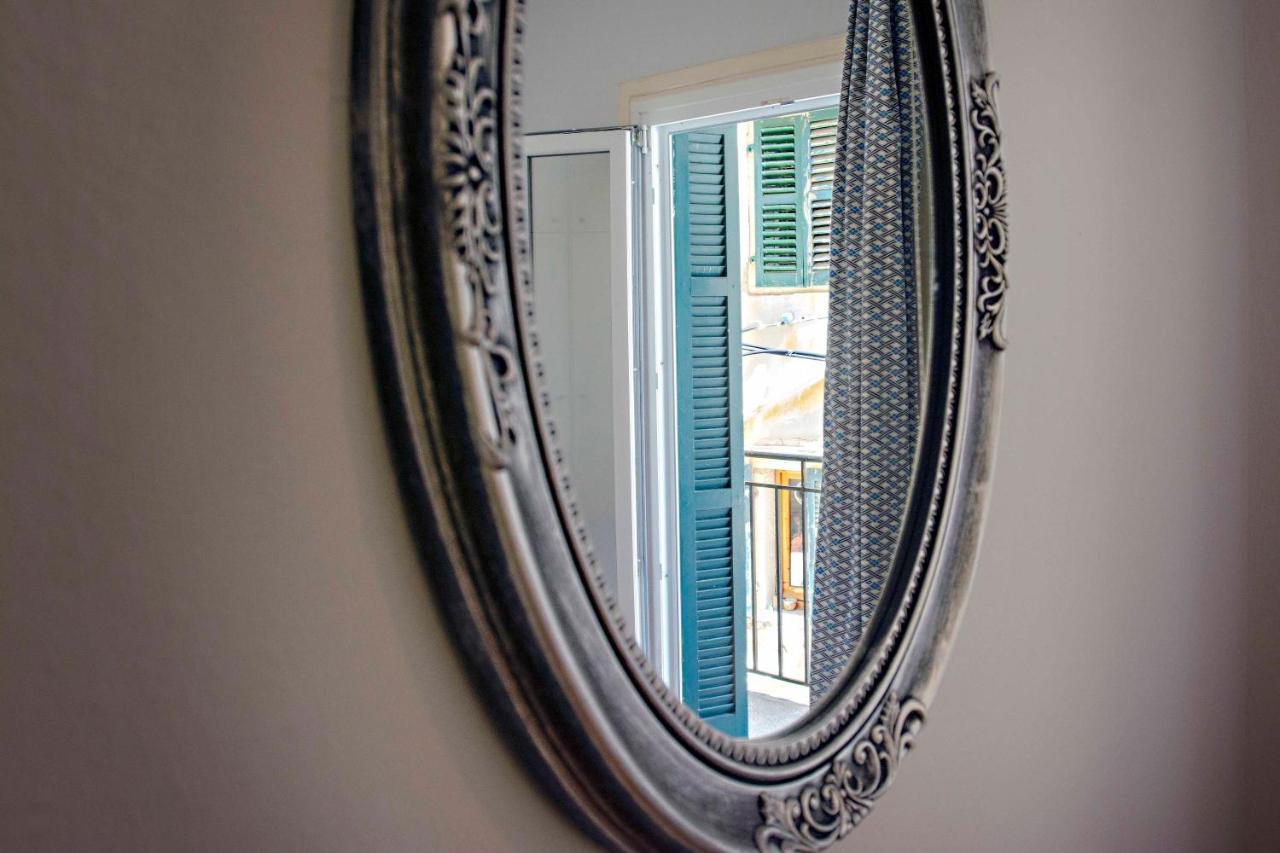 Corfu  Old Town Apartment 1 מראה חיצוני תמונה