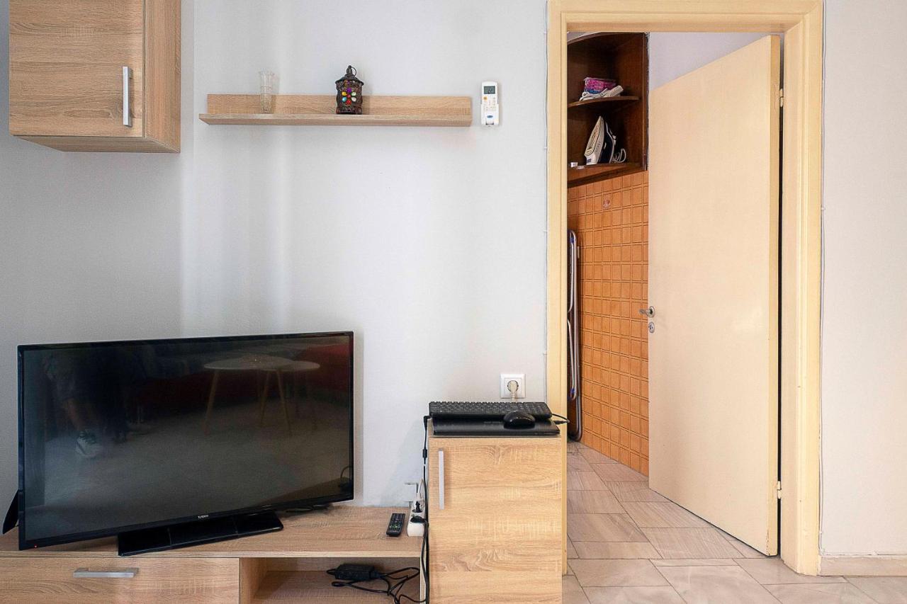 Corfu  Old Town Apartment 1 מראה חיצוני תמונה